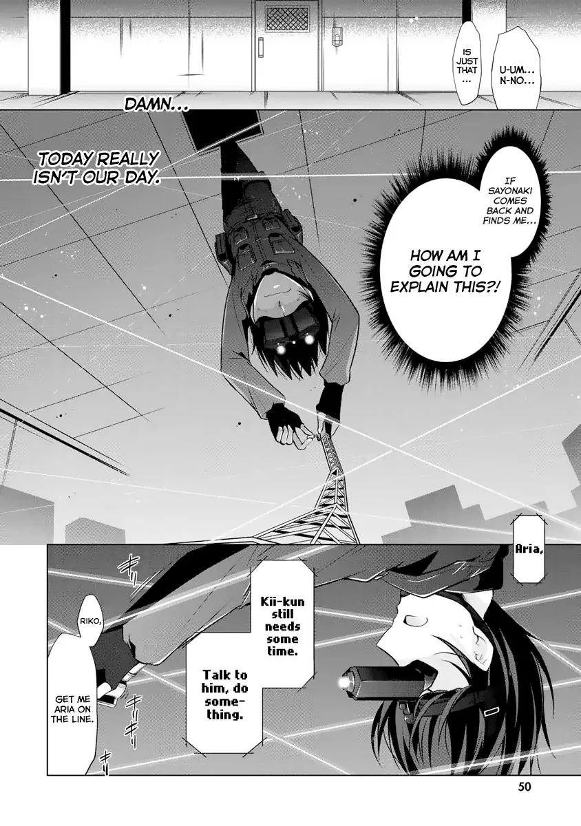 Hidan No Aria AA Chapter 40 3